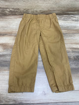 Carter's Pants Brown sz 3T