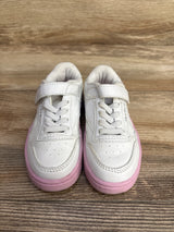 Reebok Club C Sneakers White sz 7c