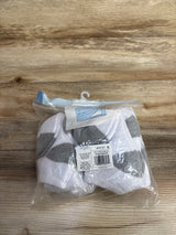 NEW Cat & Jack Low Cut Socks 10pk sz 3-10Y