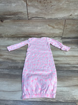 Simple Joys Sleep Sack Pink sz 0-3m