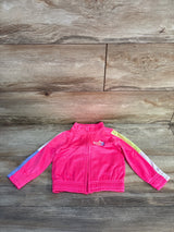 Puma Active Jacket Pink sz 12m