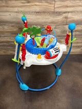 Baby Einstein Neighborhood Symphony Activity Jumper