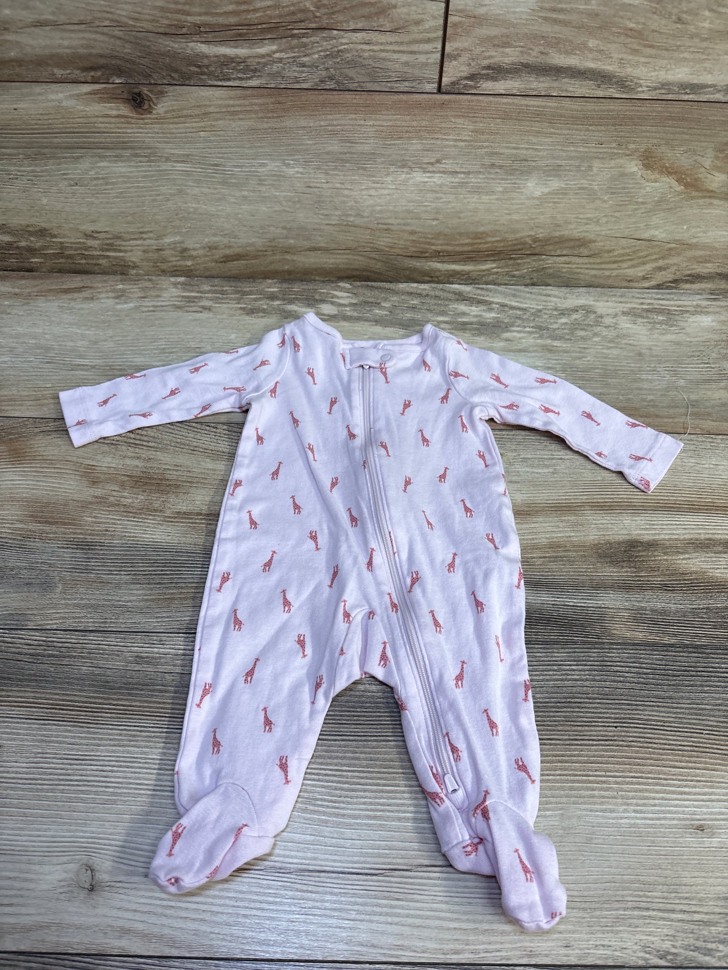 Just One You Sleeper Pink sz 3m