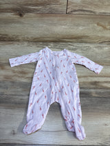 Just One You Sleeper Pink sz 3m