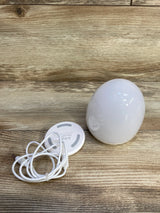ZuzuKid Touch Egg Night Light