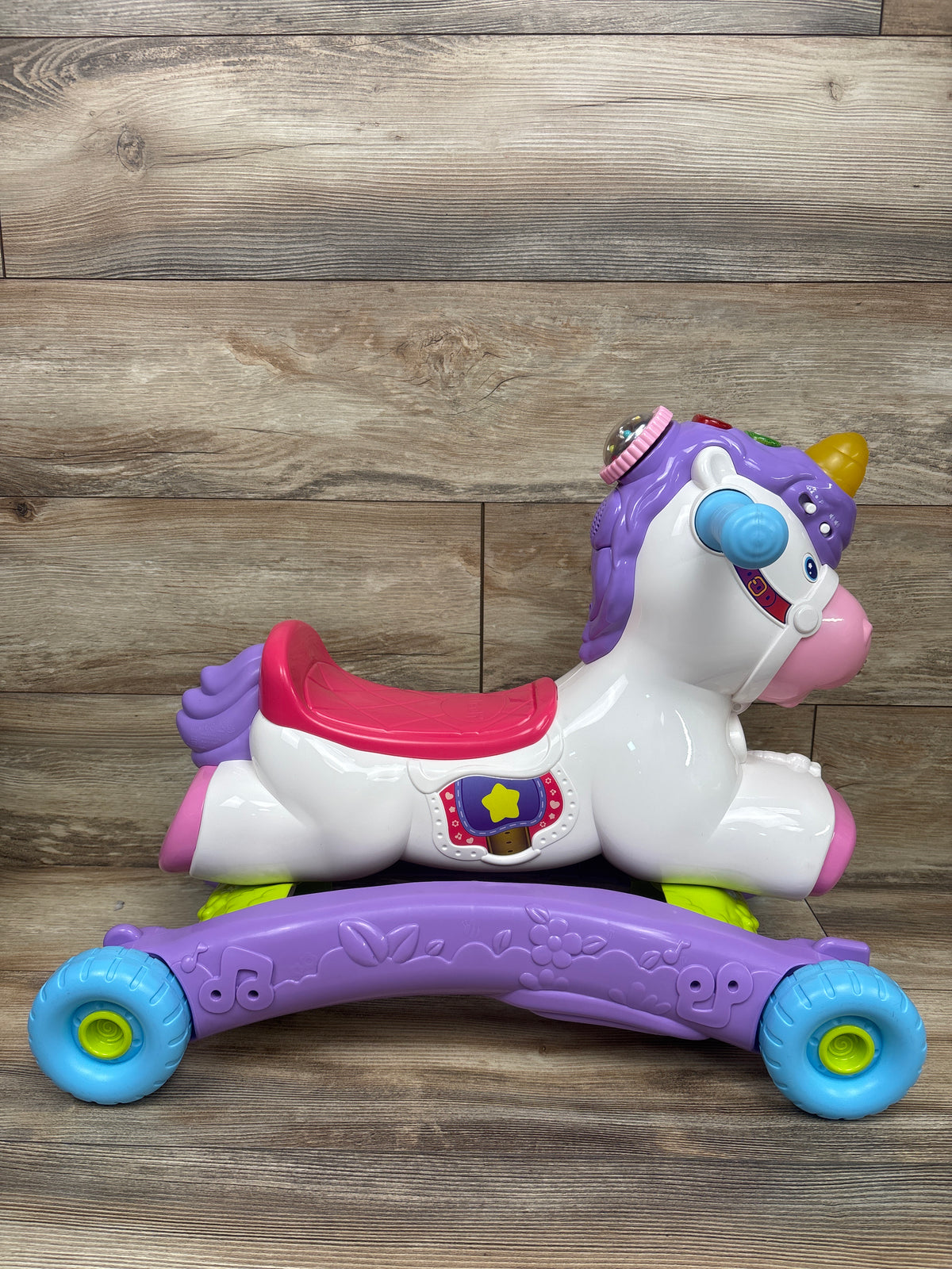 VTech Prance And Rock Learning Unicorn