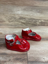 Mini Burbujas Flats Red sz 1/2c
