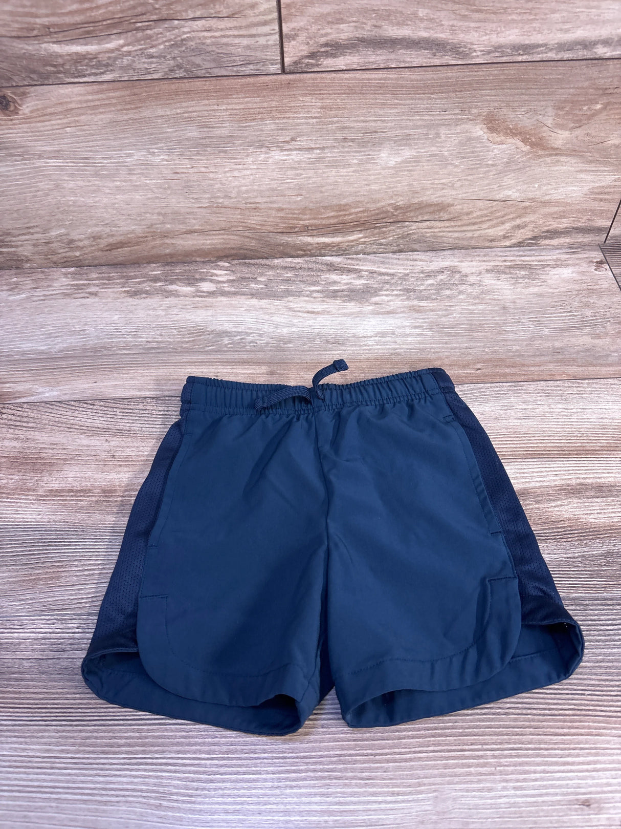 Jumping Beans Active Shorts Blue sz 2T
