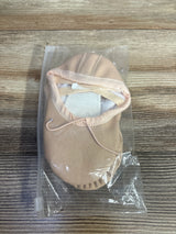 NEW Triple Deer Ballet Shoes Nude sz 6/7c