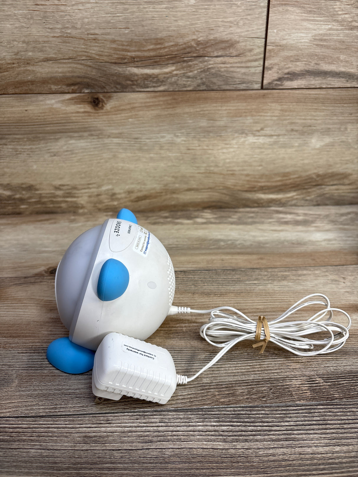 WindFlyer Sleep Training OK to Wake Clock