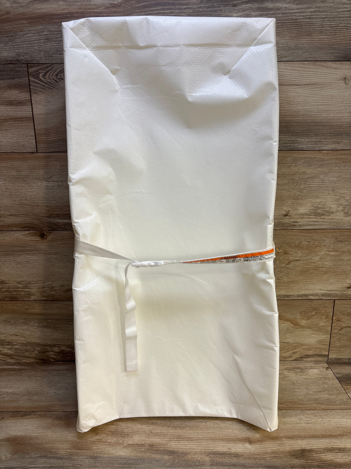 Kolcraft Sealy Soybean Comfort Contoured Changing Pad