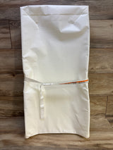 Kolcraft Sealy Soybean Comfort Contoured Changing Pad