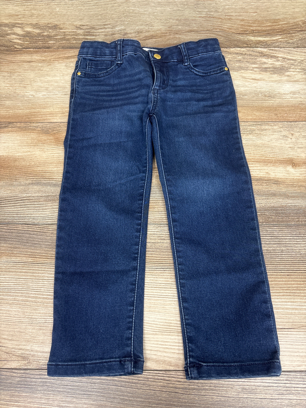 Jack Denim Skinny Jeans Navy sz 4T