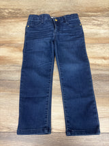 Jack Denim Skinny Jeans Navy sz 4T