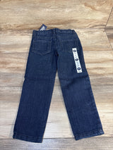NEW OshKosh Super Skinny Jeans Dark Blue sz 3T