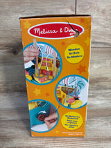 NEW Melissa & Doug Fun at the Fair! Hook a Duck Game