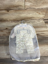 Kyle + Deena 6pc Mama's Little Love Gift Set White sz 0-3m