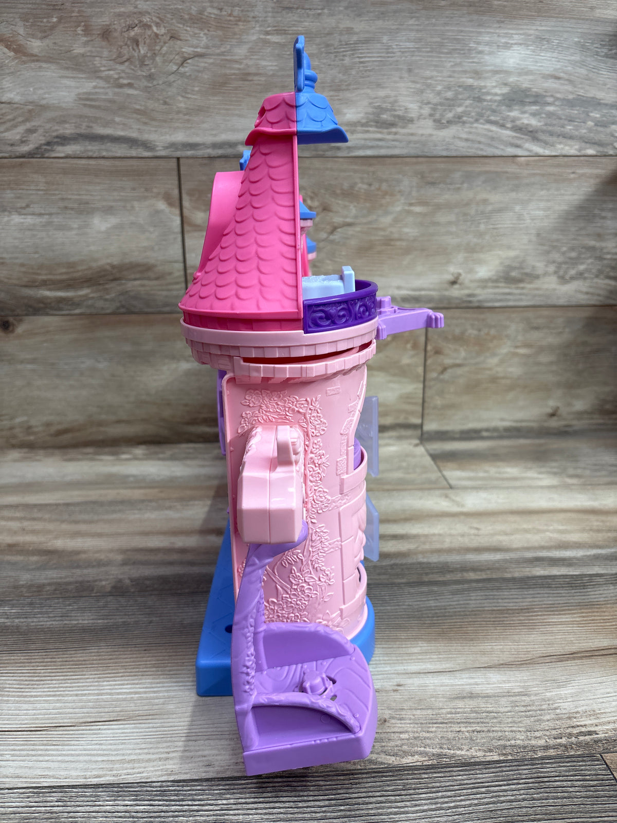 Fisher-Price Little People Disney Princess Lights & Dancing Castle