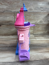 Fisher-Price Little People Disney Princess Lights & Dancing Castle