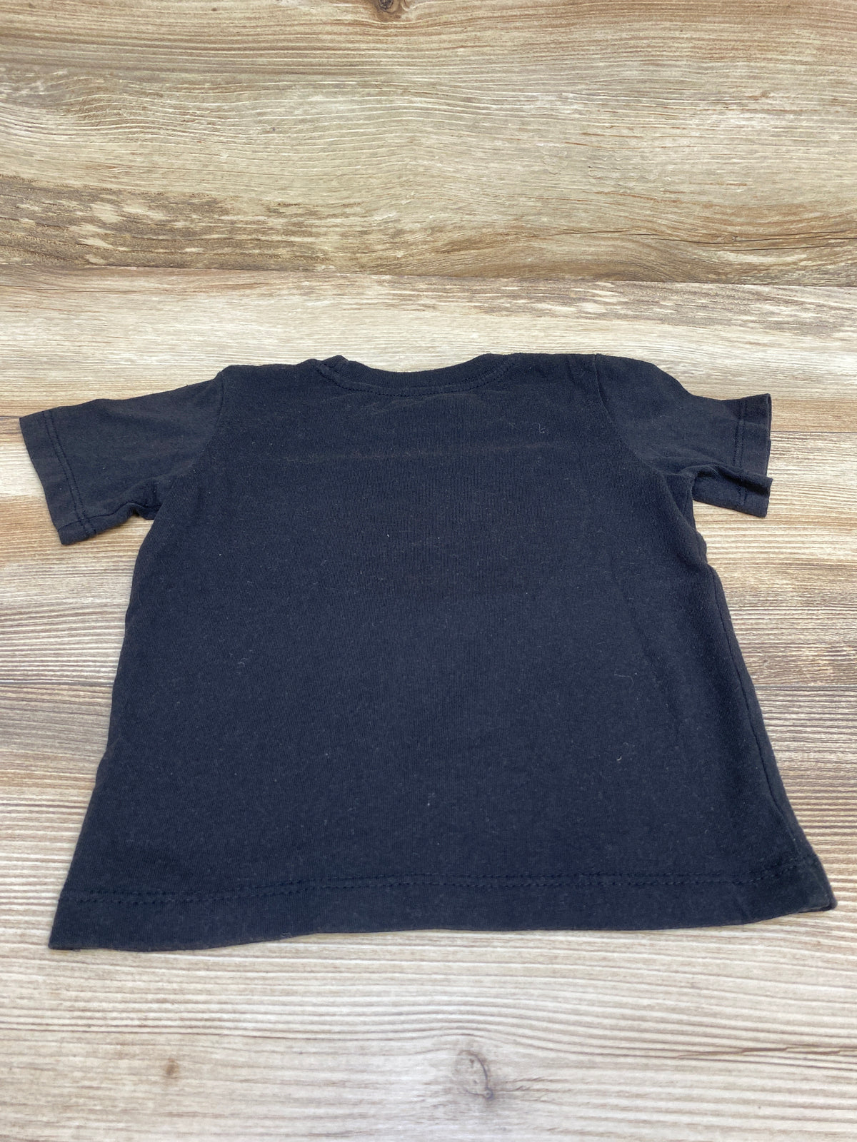 Wu-Tang Shirt Black sz 2T
