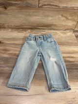 Old Navy Jeans Blue sz 6-12m
