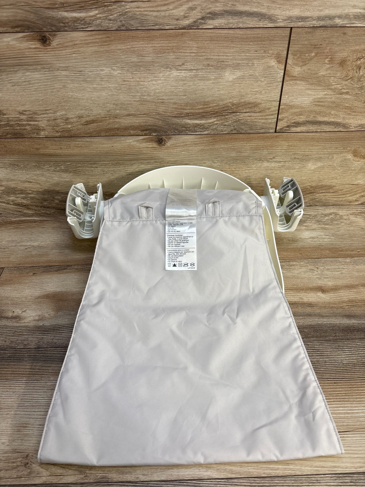 Graco JumpStart 4-in-1 Activity Bouncer in Wren