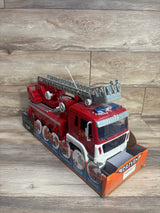 NEW Driven by Battat 19-Inch Fire Truck