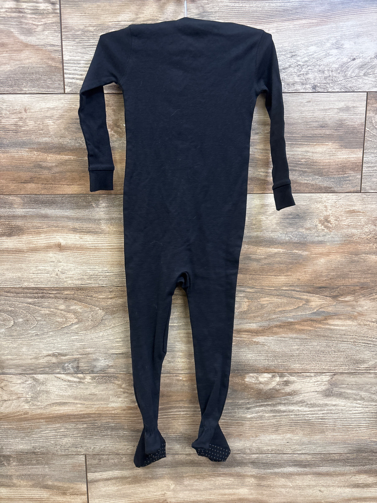 NEW Primary Sleeper Black sz 2T