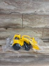 NEW Viking Toys Construction Jumbo Tractor Digger