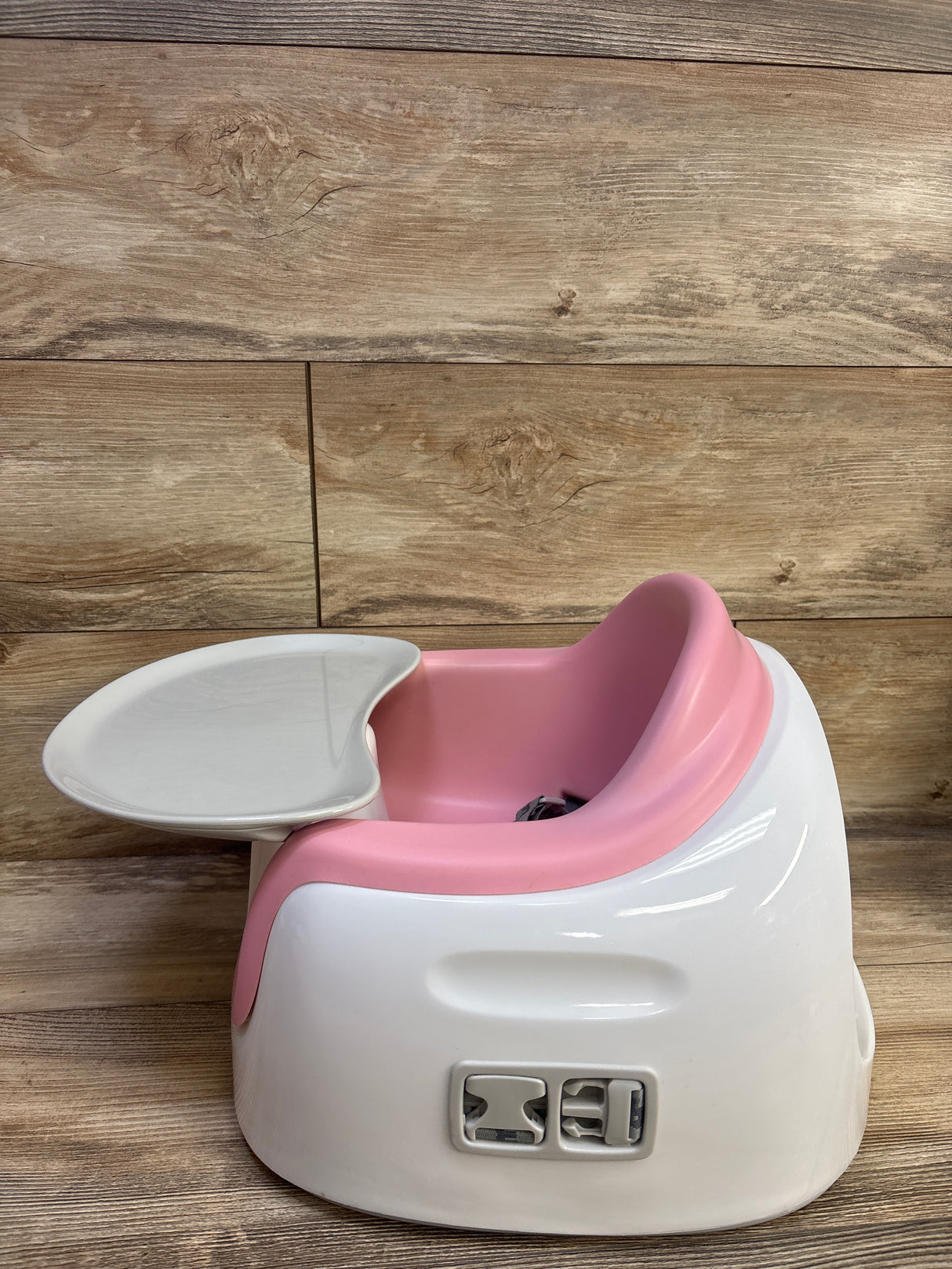 Bumbo Multi Seat with Removable Tray Pink 6-36m