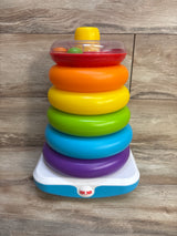 Fisher Price Giant Rock-A-Stack
