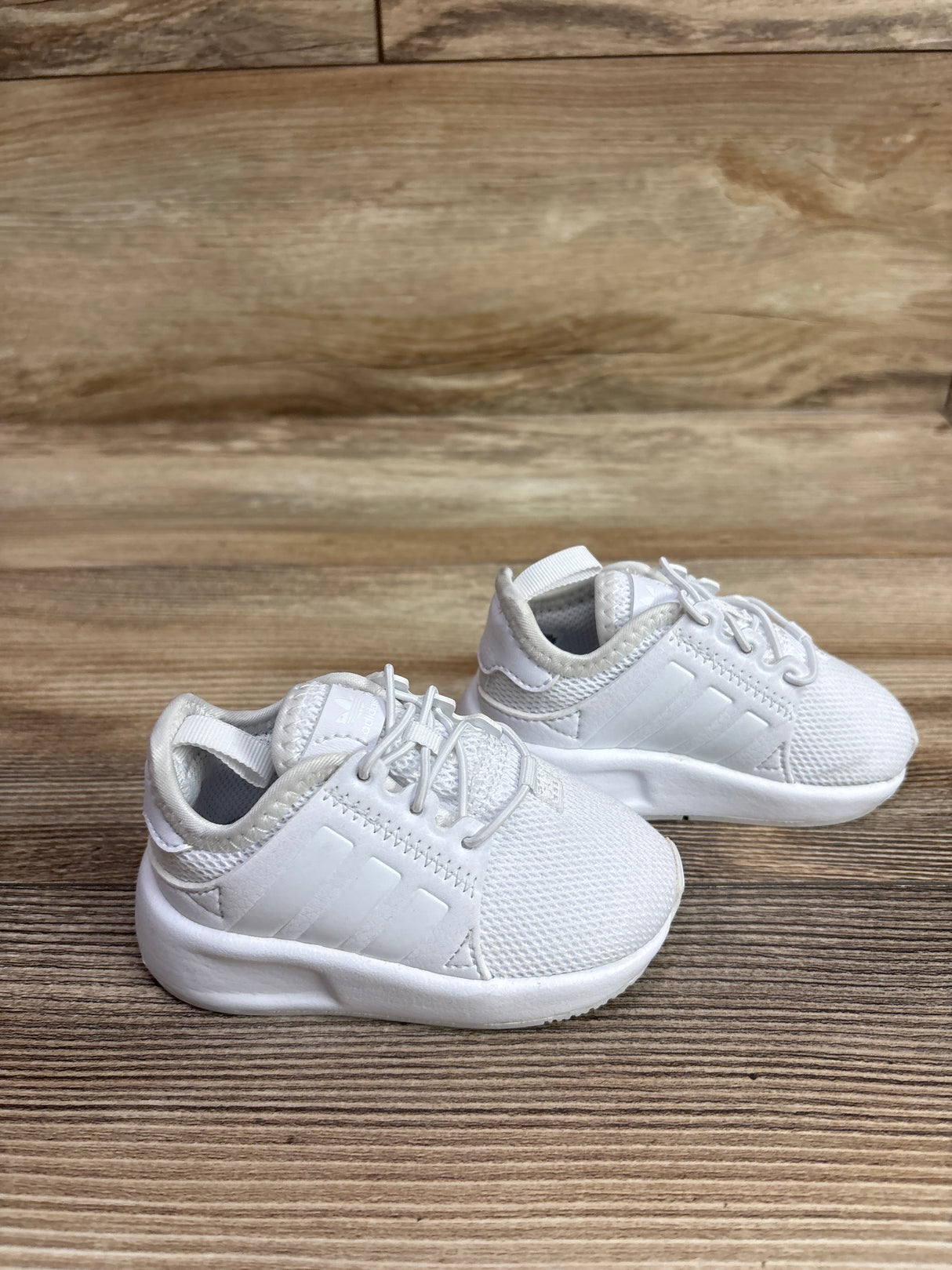 Adidas X_PLR Sneakers Black sz White sz 4c