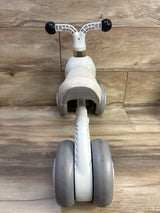 XIAPIA Baby Balance Bike, White Dalmatian Dog*