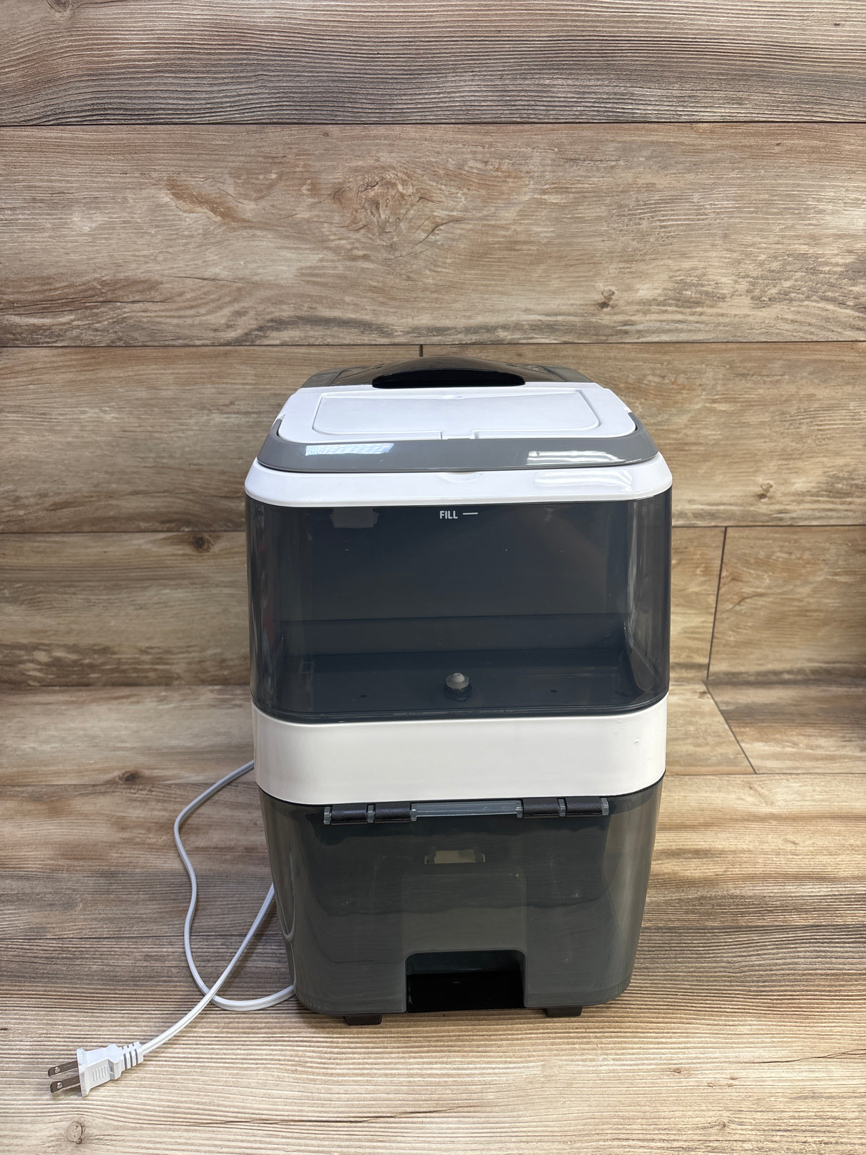 Baby Brezza Bottle Washer Pro