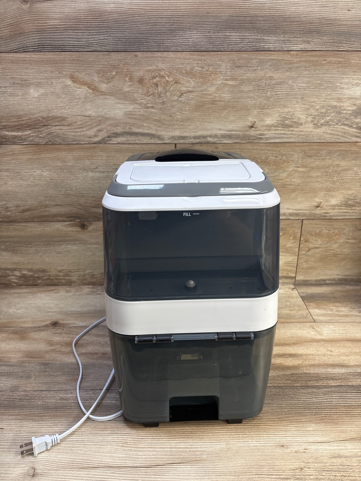 Baby Brezza Bottle Washer Pro