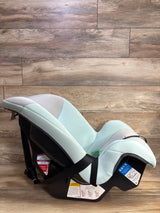NEW Cosco Scenera Extend Convertible Car Seat, Blue