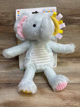 NEW Make Believe Ideas Snuggables Plush Stuffed Animal - Elephant