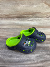 Capelli New York Dinosaur Clog Blue Shoes sz 5c