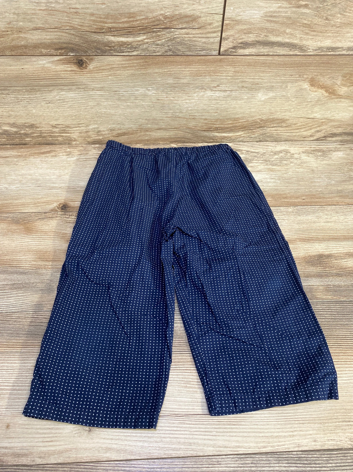 Gaucho Pants Navy sz 5/6