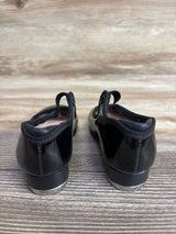 Capezio Jr. Tyette Tap Shoes Black sz 6c