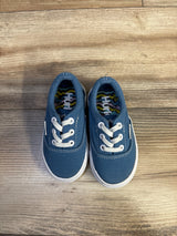 Hurley Marley-T Canvas Sneakers Blue sz 6c