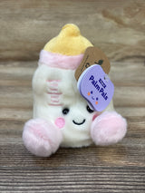 NEW Aurora Original Palm Pals - Plush Baby Bottle