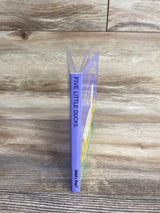 Five Little Ducks Board Book