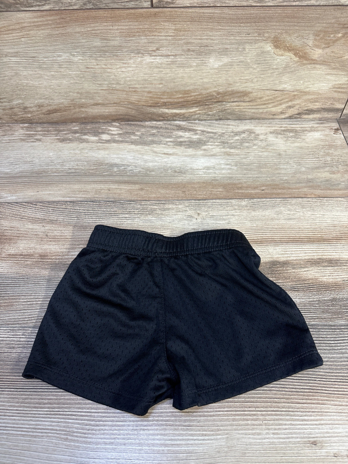 Nike Mesh Shorts Black sz 18m