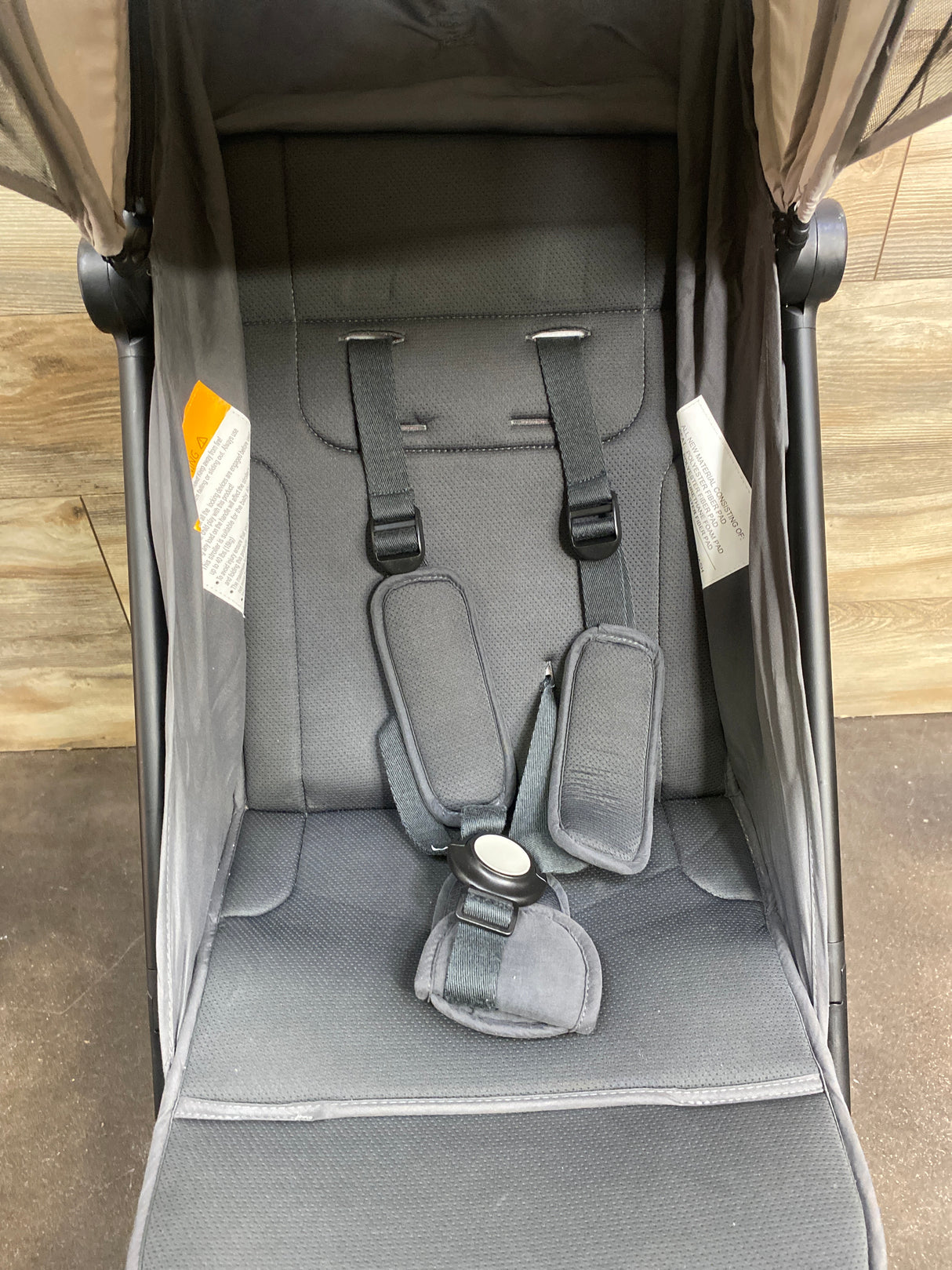 Thinkmax T20 Baby Stroller