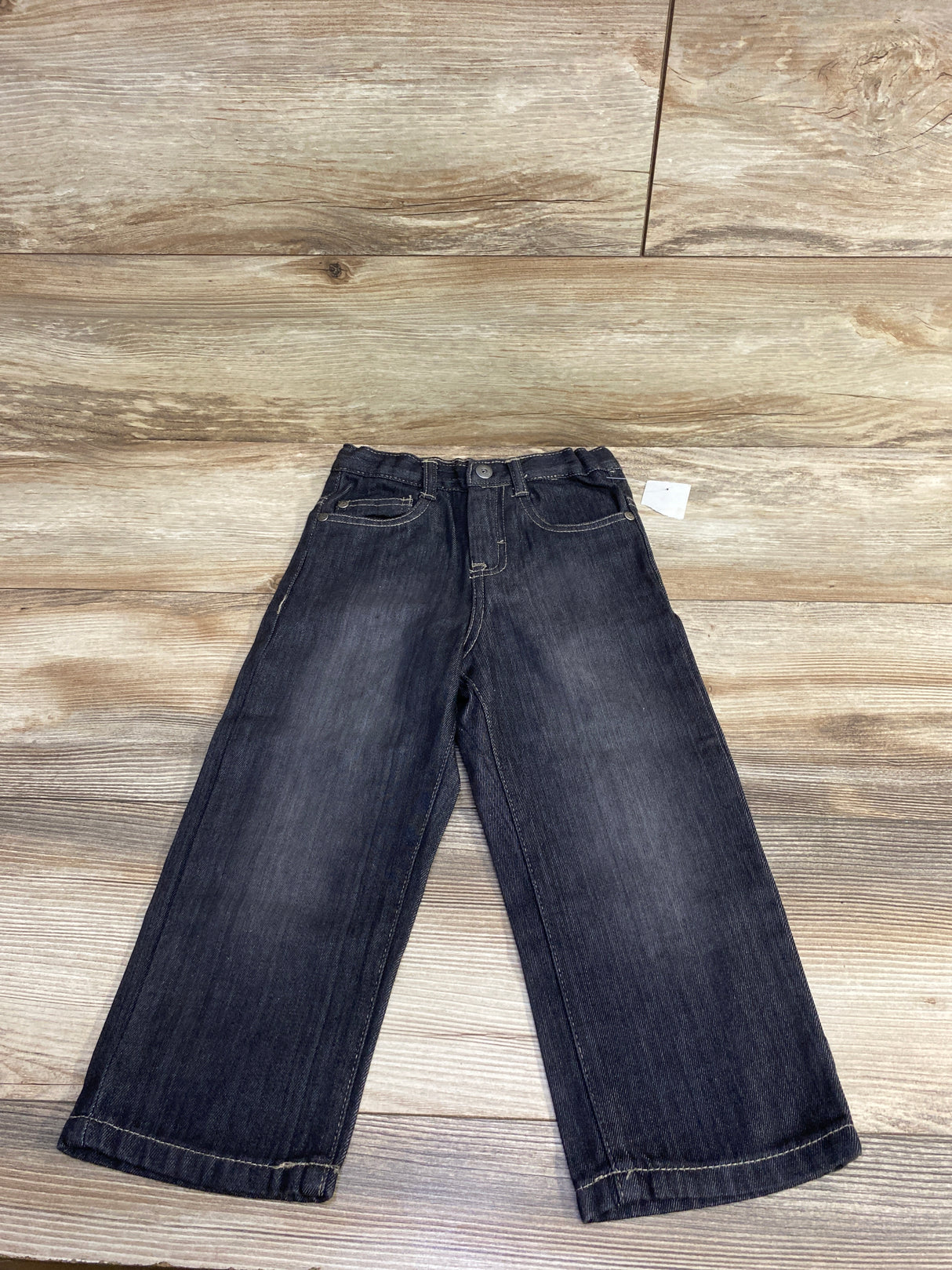 NEW Calvin Klein Jeans Black sz 3T