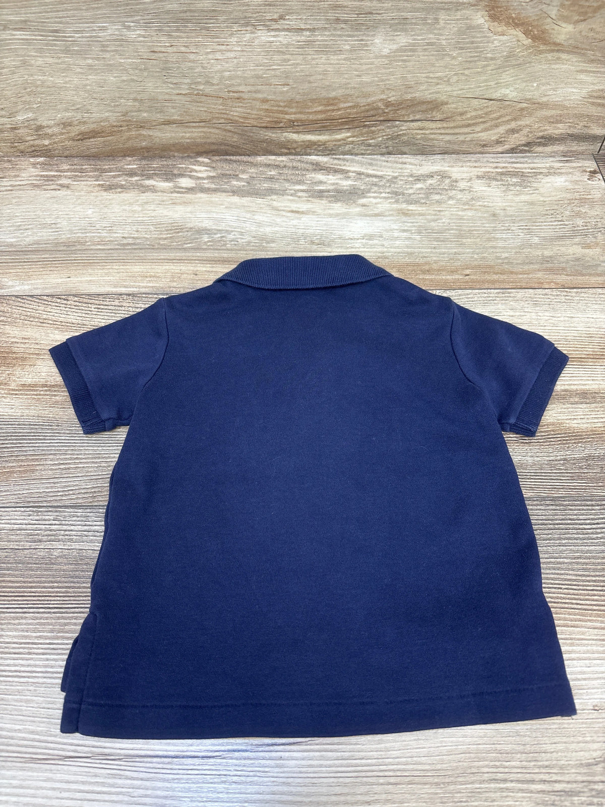 Ralph Lauren Polo Shirt Navy sz 18m