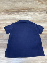 Ralph Lauren Polo Shirt Navy sz 18m