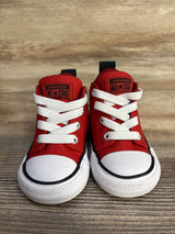 Converse Chuck Taylor All Star Axel Sneakers, Red sz 4c
