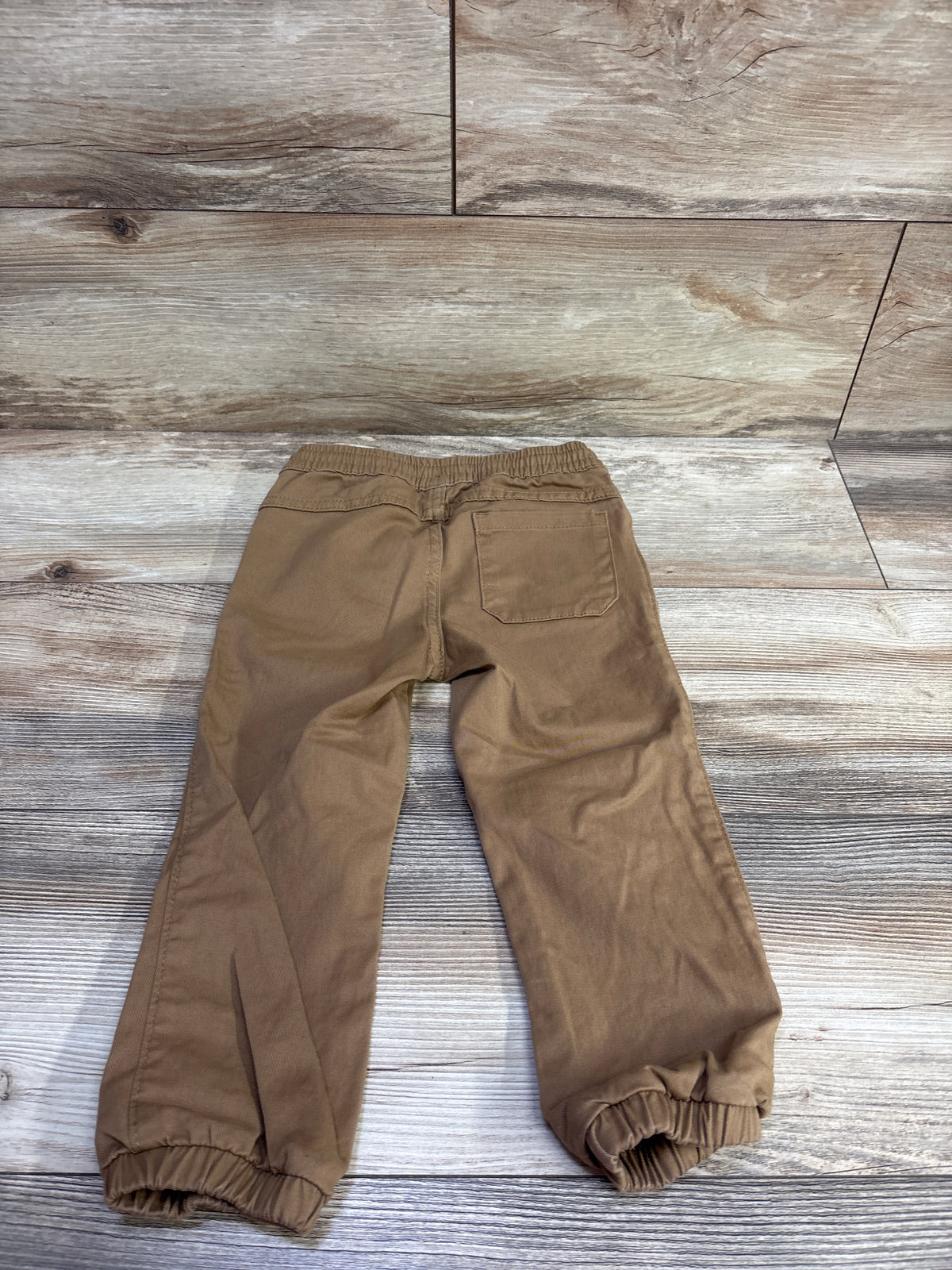 Old Navy Drawstring Pants Khaki sz 3T
